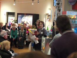 Read more about the article „Frauen, die Uelzen beweg(t)en“