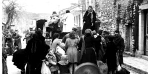 Read more about the article Shoah in Griechenland 1943-1944