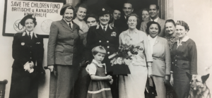 Read more about the article Die Frau, die für Tausende zur Mutter wurde